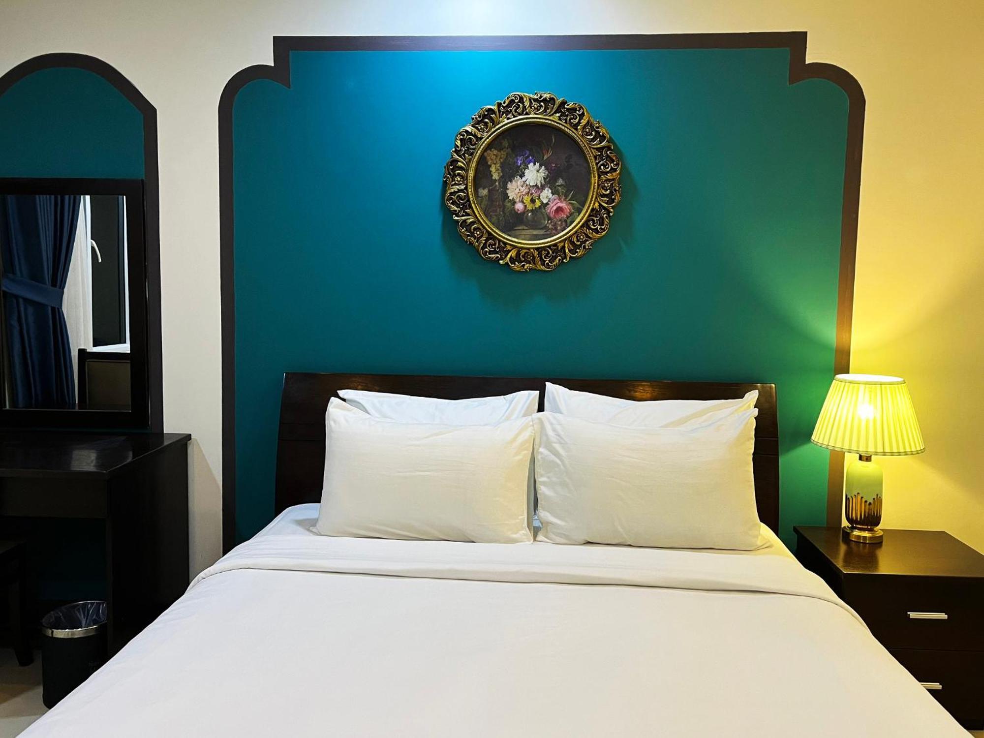 La Serena Boutique Hotel Хошимин Екстериор снимка