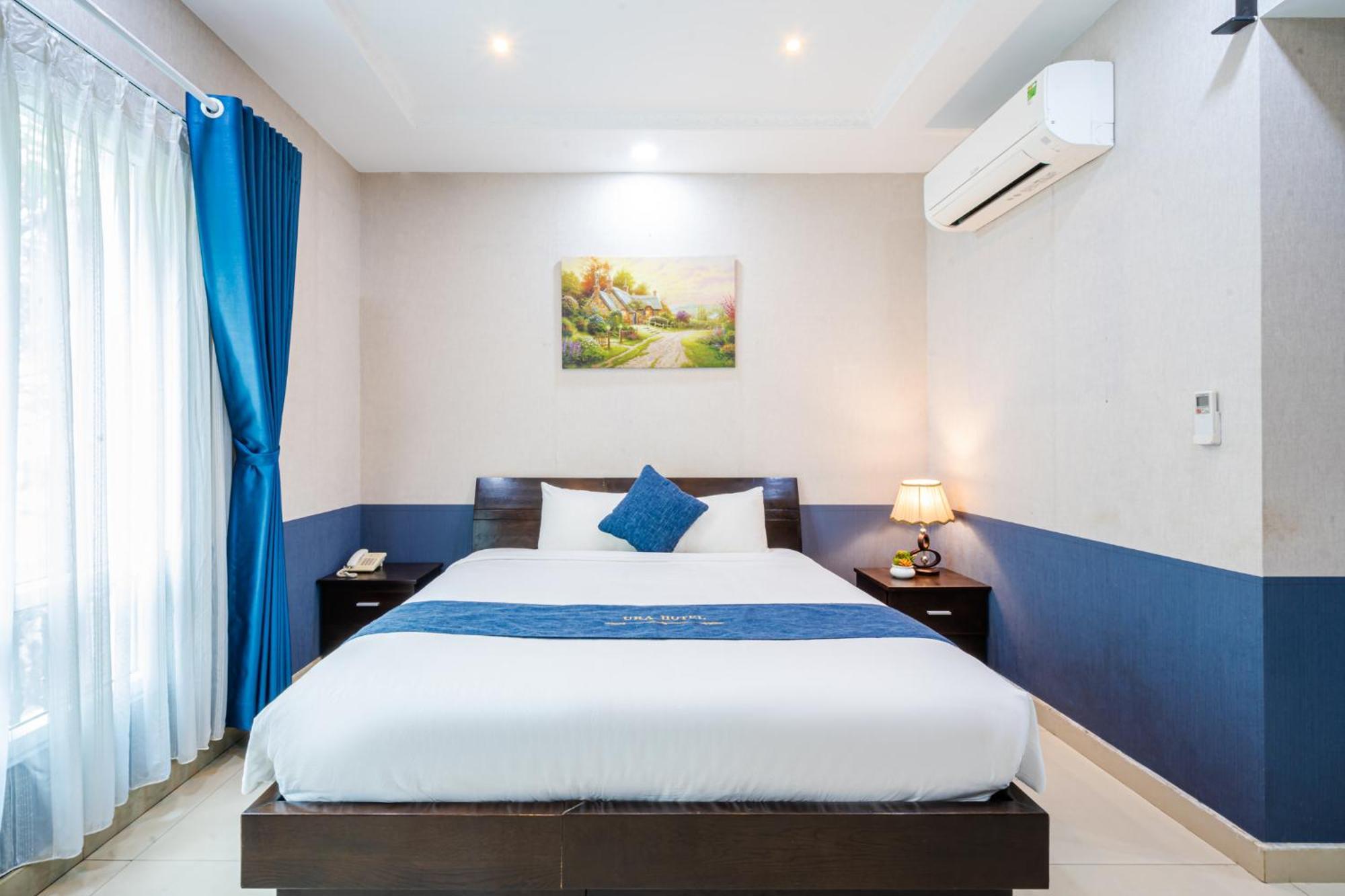 La Serena Boutique Hotel Хошимин Екстериор снимка