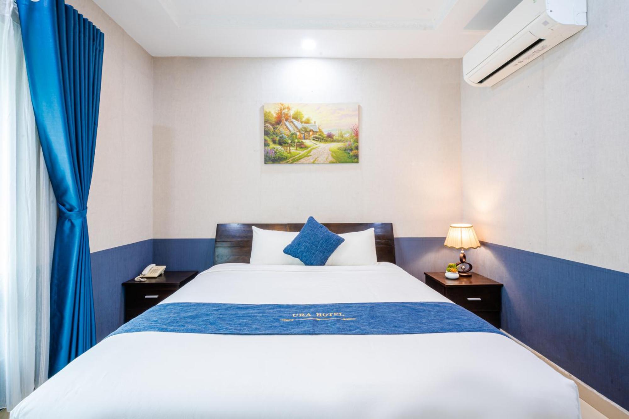 La Serena Boutique Hotel Хошимин Екстериор снимка