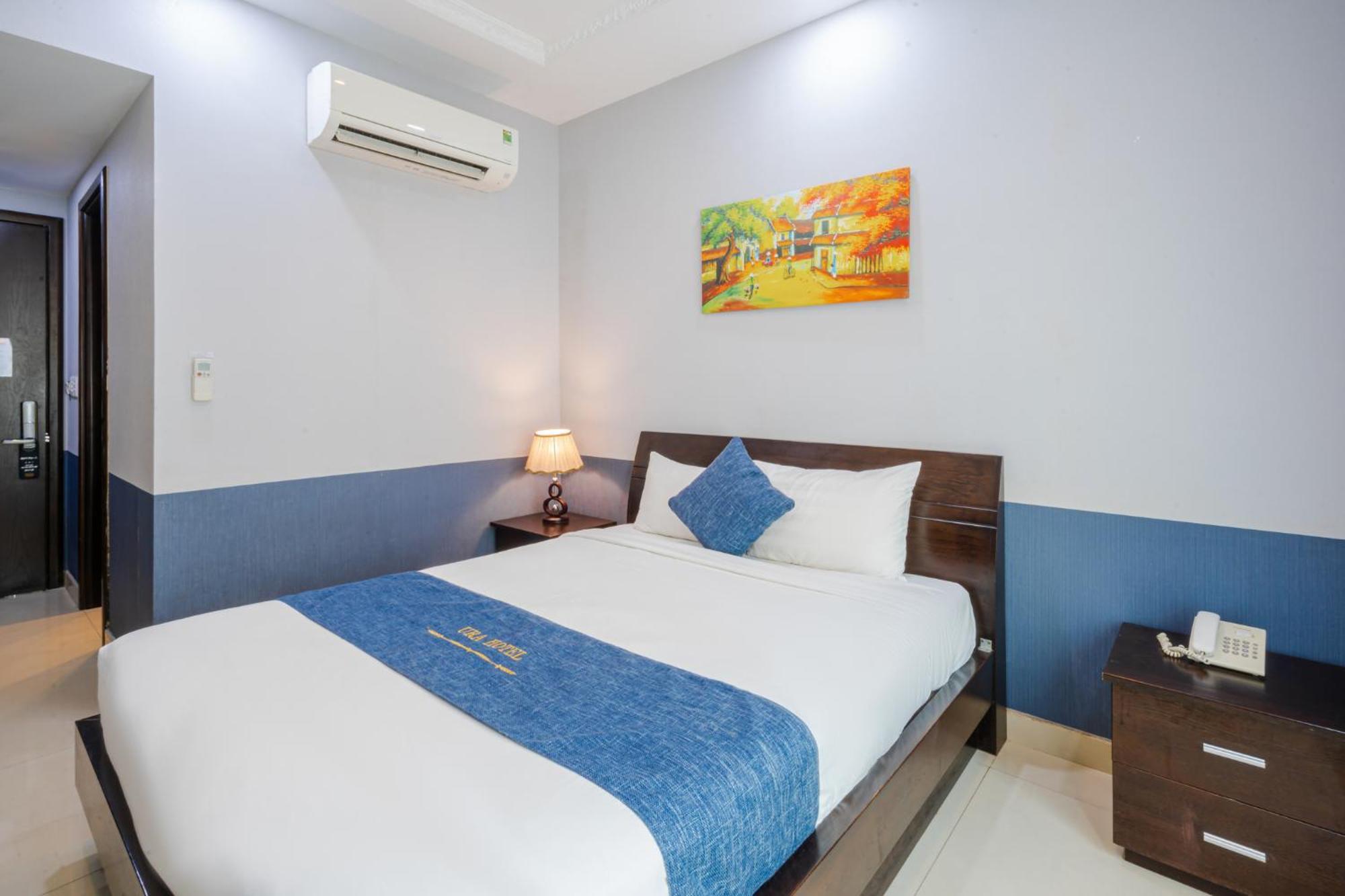 La Serena Boutique Hotel Хошимин Екстериор снимка