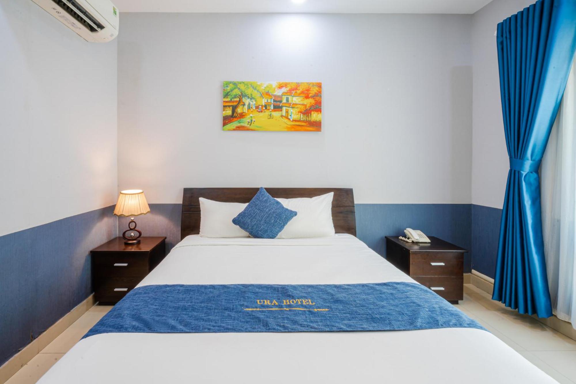 La Serena Boutique Hotel Хошимин Екстериор снимка